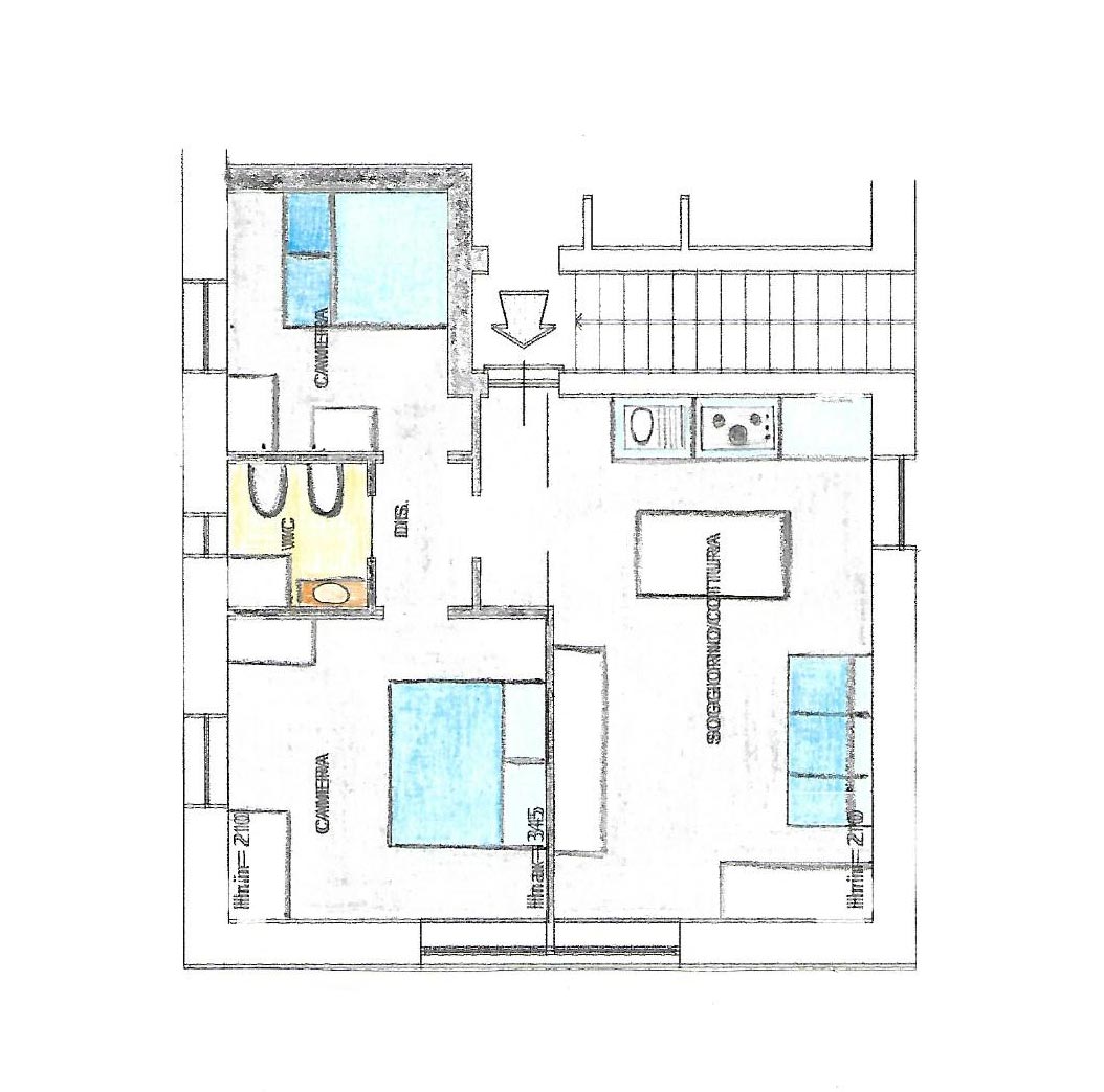 I Colori Di Mag La Spezia